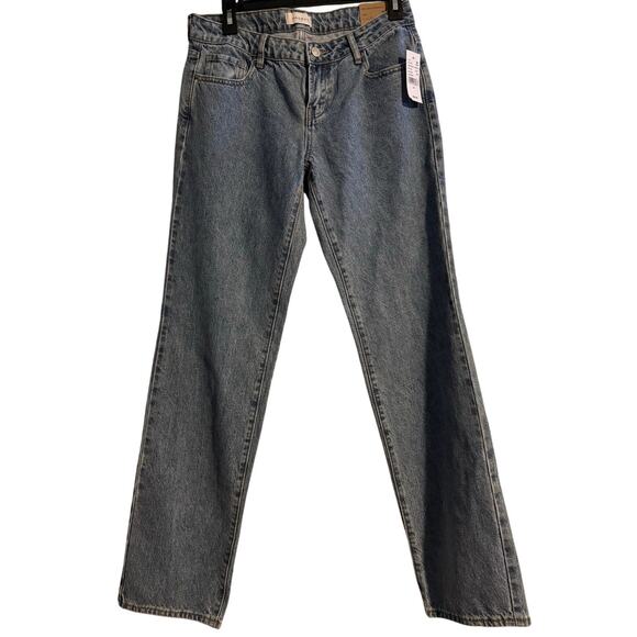 PacSun Denim - Pacsun Jeans size 27 Low Rise Straight